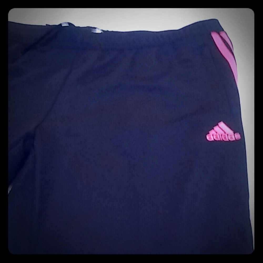 Adidas Track Pant
